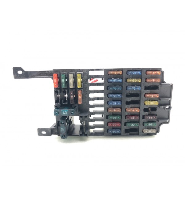 Блок предохранителей бу для Mercedes CLK W208 2.3 i,  2001 г.