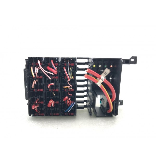 Блок предохранителей бу для Mercedes CLK W208 2.3 i,  2001 г.