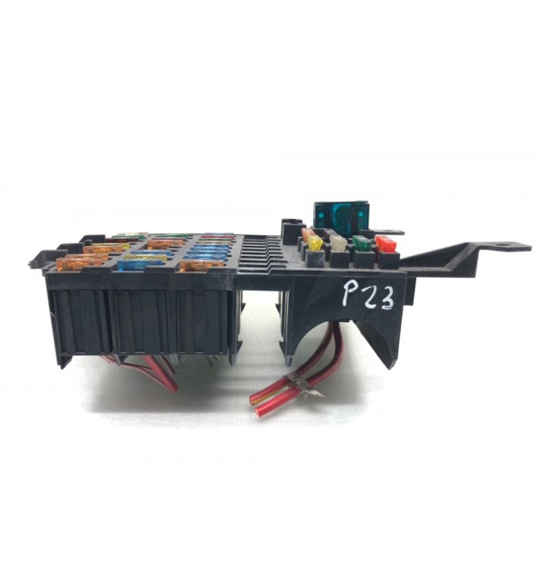 Блок предохранителей бу для Mercedes CLK W208 2.3 i,  2001 г.