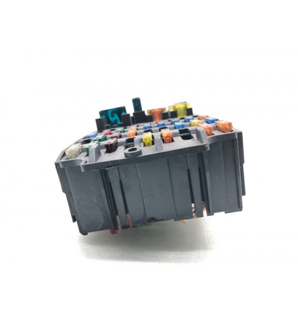 Блок предохранителей бу для Mercedes CLK W208 2.3 i,  2001 г.