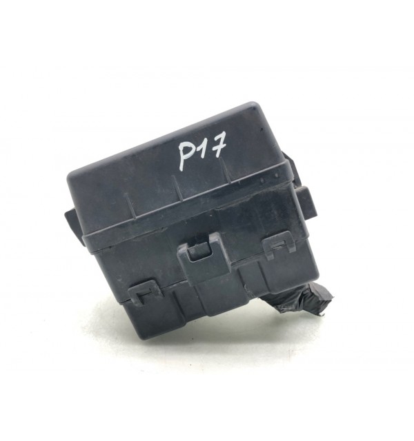 Блок предохранителей бу для Kia Ceed 1 1.6 CRDi,  2009 г.