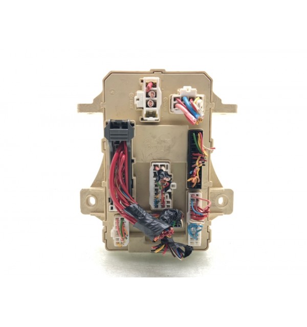 Блок предохранителей бу для Kia Ceed 1 1.6 CRDi,  2009 г.