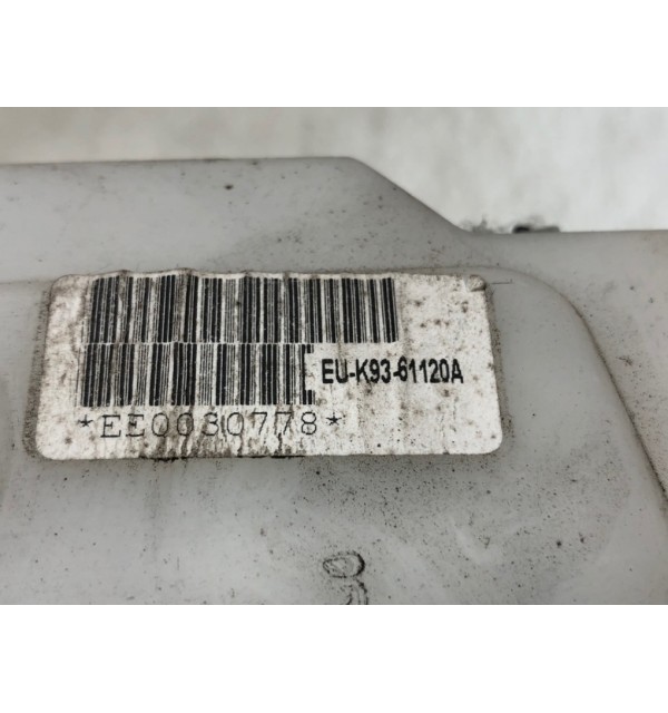 Замок багажника бу для Honda Civic 8 2.2 CTDi,  2008 г.