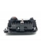 Блок управления печки/климат-контроля бу для Honda Civic 9 1.6 D,  2013 г.
