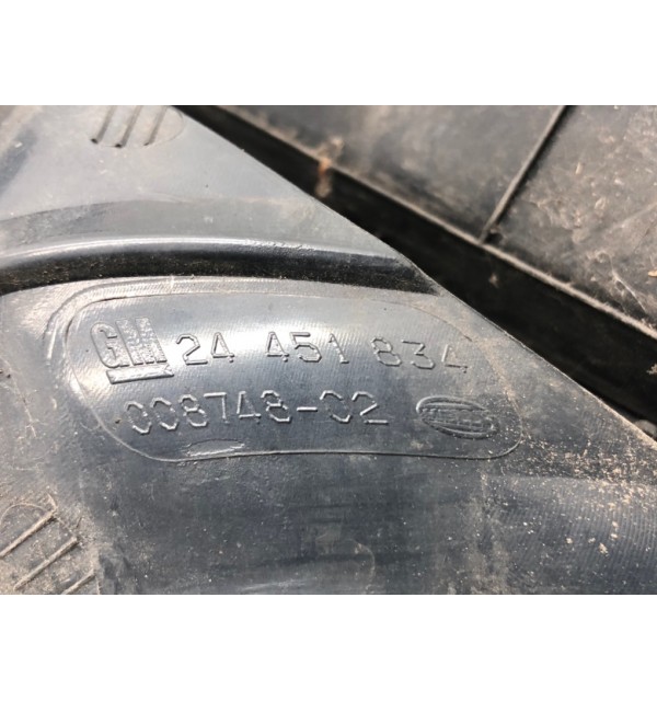 Фонарь задний правый бу для Opel Astra H 1.6 i,  2006 г.