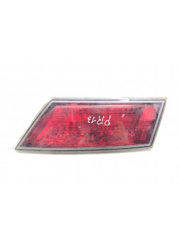 Фонарь крышки багажника правый бу для Honda Civic 8 2.2 CTDi, 2008 г.