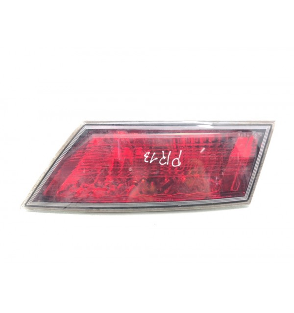 Фонарь крышки багажника правый бу для Honda Civic 8 2.2 CTDi,  2008 г.
