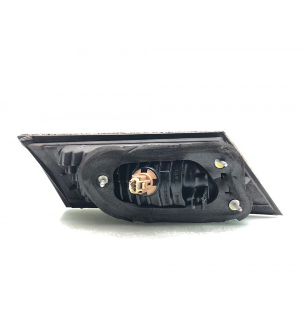 Фонарь крышки багажника правый бу для Honda Civic 8 2.2 CTDi,  2008 г.