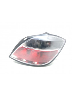 Фонарь задний правый бу для Opel Astra H 1.7 CDTi, 2007 г.