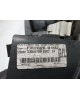 Фонарь задний левый бу для Honda Civic 9 1.6 D,  2013 г.