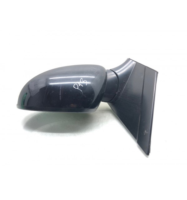Зеркало наружное левое бу для Honda Civic 8 2.2 CTDi,  2008 г.