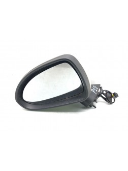 Зеркало наружное левое бу для Opel Corsa D 1.2 i, 2011 г.