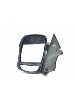 Зеркало наружное левое бу для Citroen Jumper 2 2.2 HDi, 2008 г.
