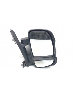 Зеркало наружное правое бу для Peugeot Boxer 2 2.2 HDi, 2011 г.