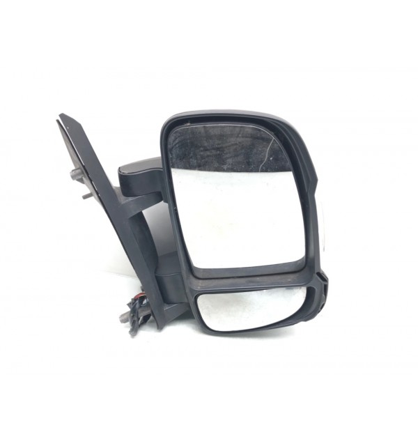 Зеркало наружное правое бу для Peugeot Boxer 2 2.2 HDi,  2011 г.