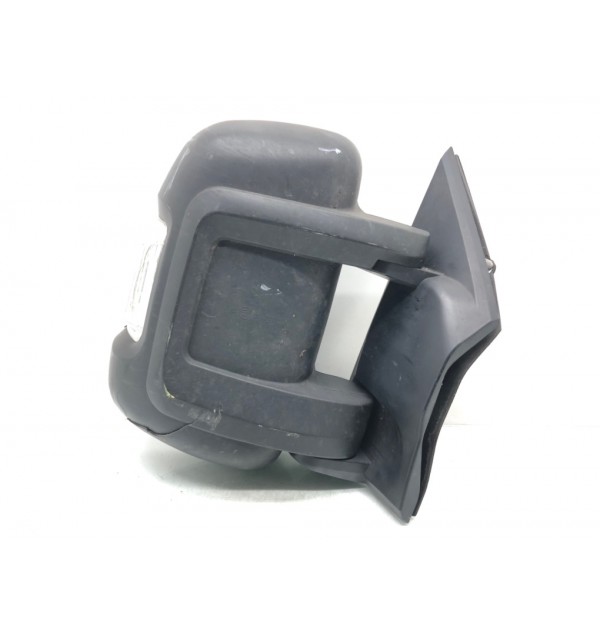 Зеркало наружное правое бу для Peugeot Boxer 2 2.2 HDi,  2011 г.