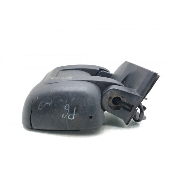 Зеркало наружное правое бу для Peugeot Boxer 2 2.2 HDi,  2011 г.