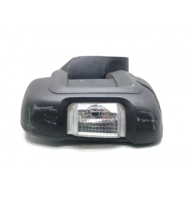 Зеркало наружное правое бу для Peugeot Boxer 2 2.2 HDi,  2011 г.