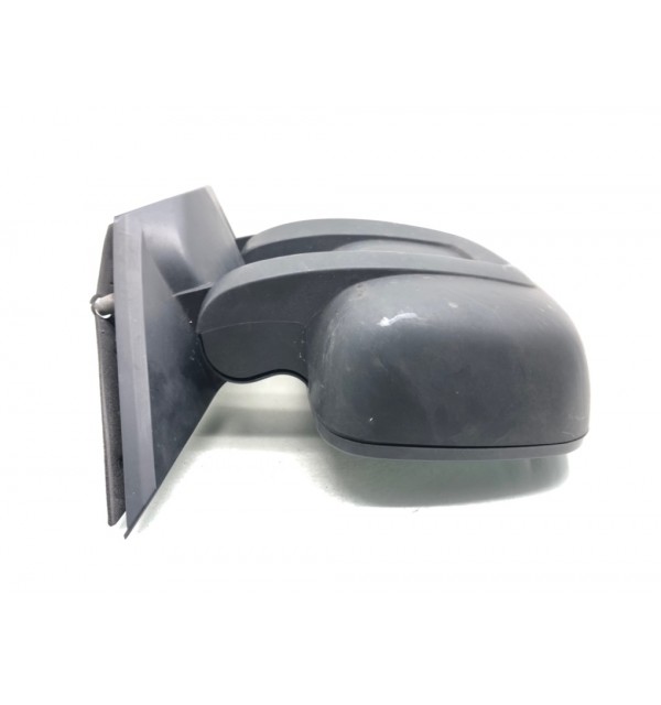 Зеркало наружное правое бу для Peugeot Boxer 2 2.2 HDi,  2011 г.