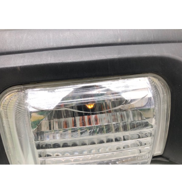 Зеркало наружное правое бу для Peugeot Boxer 2 2.2 HDi,  2011 г.