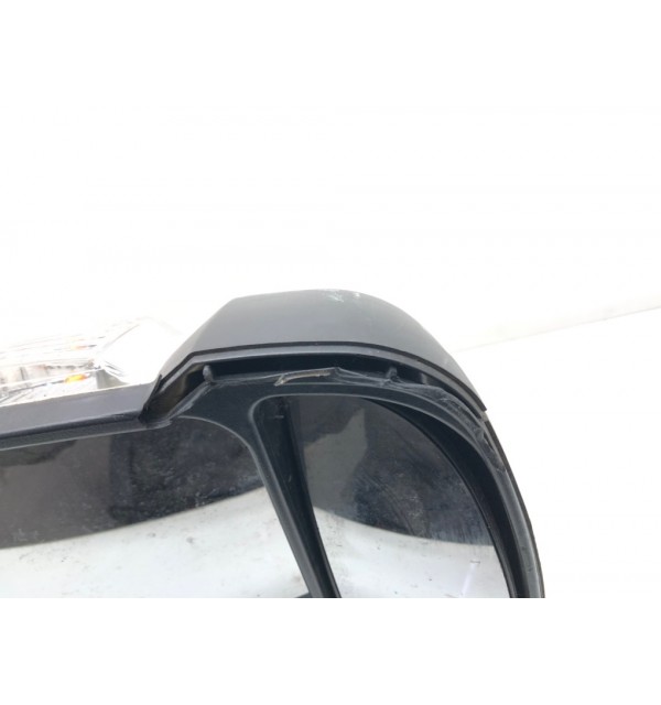 Зеркало наружное правое бу для Peugeot Boxer 2 2.2 HDi,  2011 г.