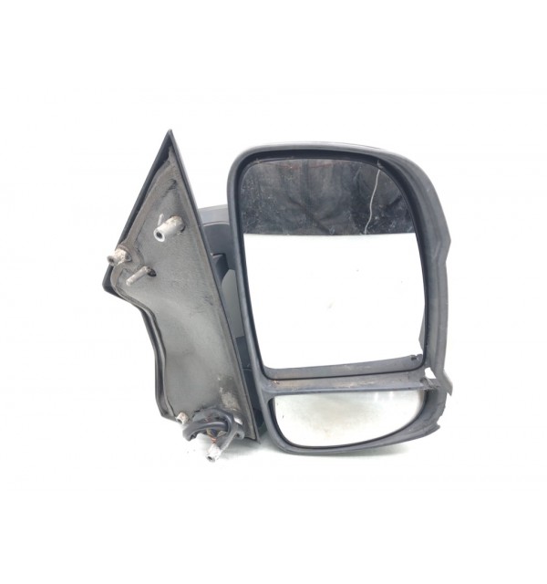 Зеркало наружное правое бу для Citroen Jumper 2 2.2 HDi,  2008 г.