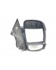 Зеркало наружное правое бу для Citroen Jumper 2 2.2 HDi,  2008 г.