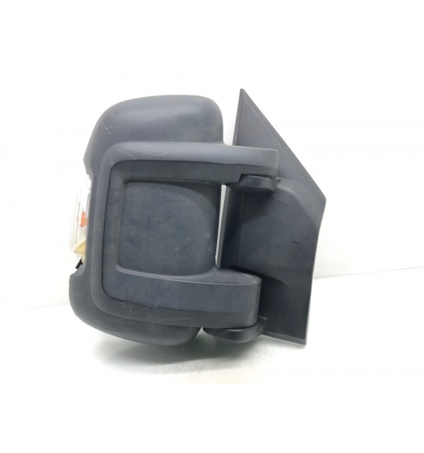 Зеркало наружное правое бу для Citroen Jumper 2 2.2 HDi,  2008 г.