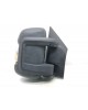 Зеркало наружное правое бу для Citroen Jumper 2 2.2 HDi,  2008 г.