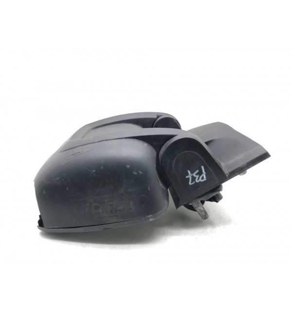 Зеркало наружное правое бу для Citroen Jumper 2 2.2 HDi,  2008 г.