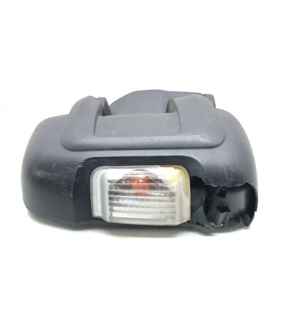 Зеркало наружное правое бу для Citroen Jumper 2 2.2 HDi,  2008 г.
