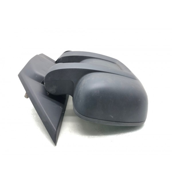Зеркало наружное правое бу для Citroen Jumper 2 2.2 HDi,  2008 г.