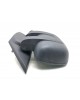 Зеркало наружное правое бу для Citroen Jumper 2 2.2 HDi,  2008 г.