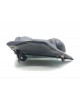 Зеркало наружное правое бу для Citroen Jumper 2 2.2 HDi,  2008 г.