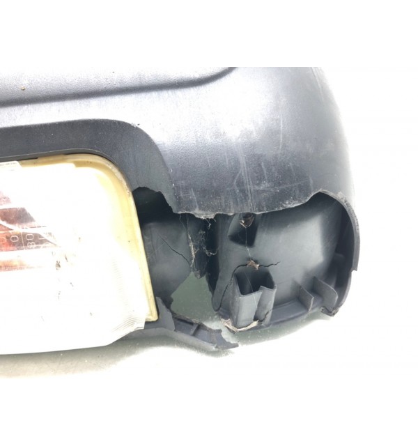 Зеркало наружное правое бу для Citroen Jumper 2 2.2 HDi,  2008 г.