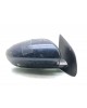 Зеркало наружное правое бу для Nissan Qashqai+2 1 1.5 DCi,  2009 г.