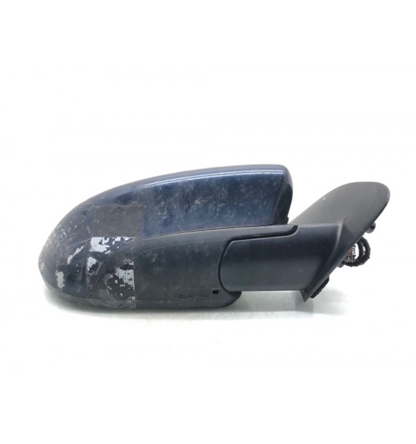 Зеркало наружное правое бу для Nissan Qashqai+2 1 1.5 DCi,  2009 г.