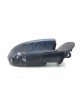 Зеркало наружное правое бу для Nissan Qashqai+2 1 1.5 DCi,  2009 г.