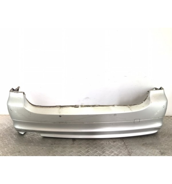 Бампер задний бу для BMW 3 E90/E91/E92/E93 2.0 i,  2009 г.