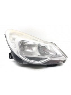 Фара правая бу для Opel Corsa D 1.2 i,  2011 г.