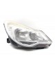 Фара правая бу для Opel Corsa D 1.2 i,  2011 г.
