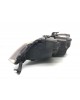 Фара правая бу для Honda Civic 8 2.2 CTDi,  2008 г.