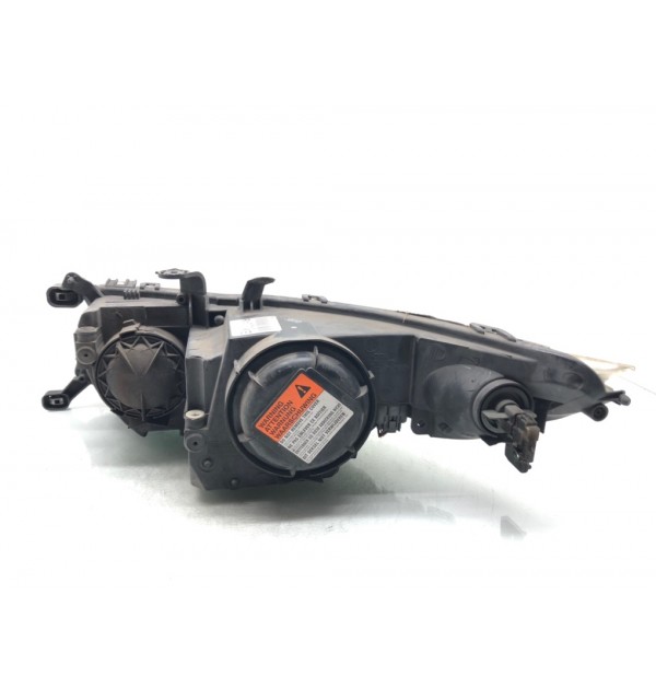 Фара правая бу для Honda Civic 8 2.2 CTDi,  2008 г.