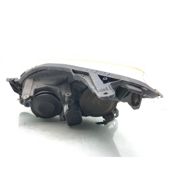 Фара правая бу для Opel Astra H 1.7 CDTi,  2007 г.