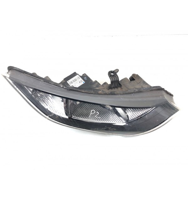 Фара правая бу для Honda Civic 9 1.6 D,  2013 г.