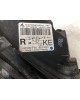 Фара правая бу для Honda Civic 9 1.6 D,  2013 г.