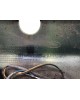 Накладка двери (крышки) багажника бу для Ford Fiesta 6 1.4 i,  2011 г.