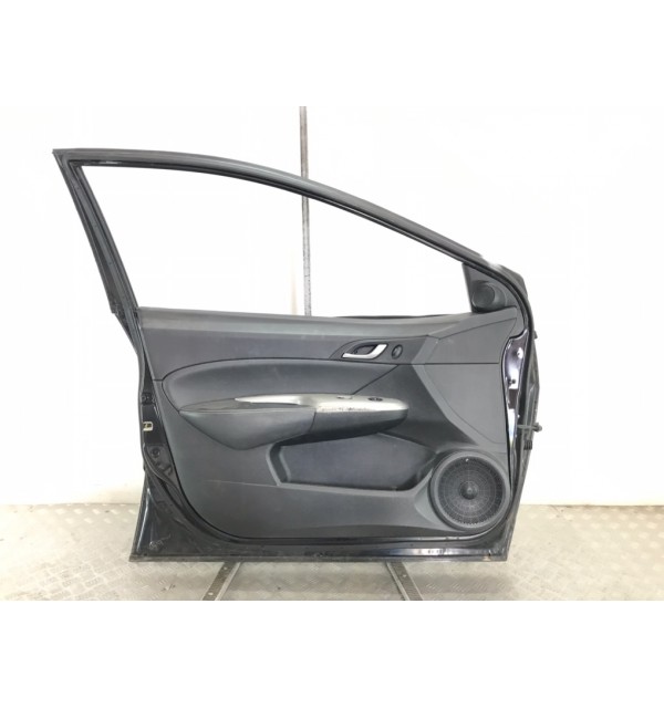Дверь передняя левая бу для Honda Civic 8 1.8 i,  2008 г.