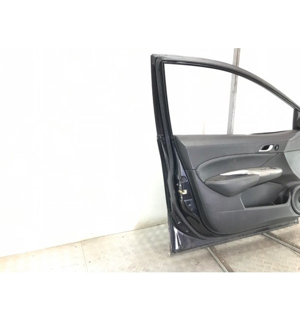 Дверь передняя левая бу для Honda Civic 8 1.8 i,  2008 г.