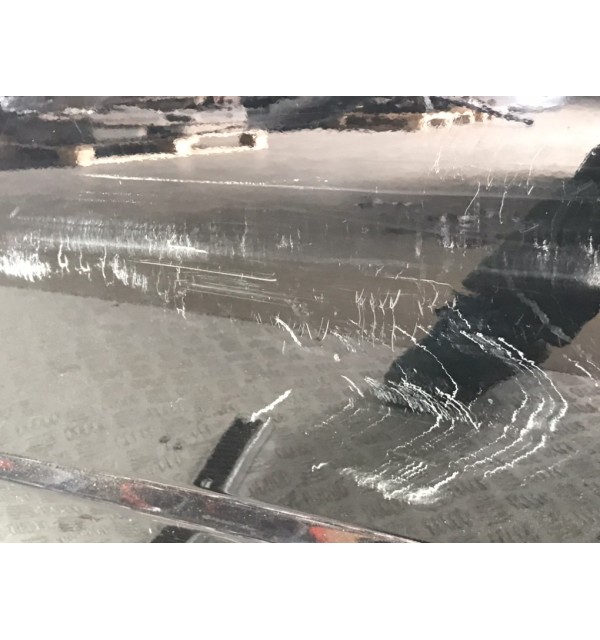 Дверь передняя левая бу для Honda Civic 8 1.8 i,  2008 г.